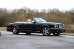 Bentley Azure Le Mans Series Limited Edition 2002 года